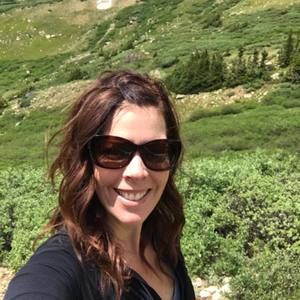 Meet your Posher, Maureen